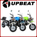 Upbeat 50cc Kids Monkey Bike Mini Gorilla Bike (110cc)